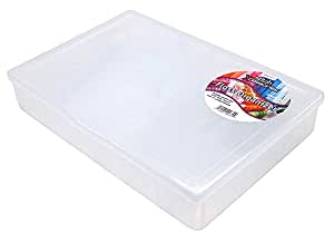 Janlynn Floss Organizer Box Large #998-6013